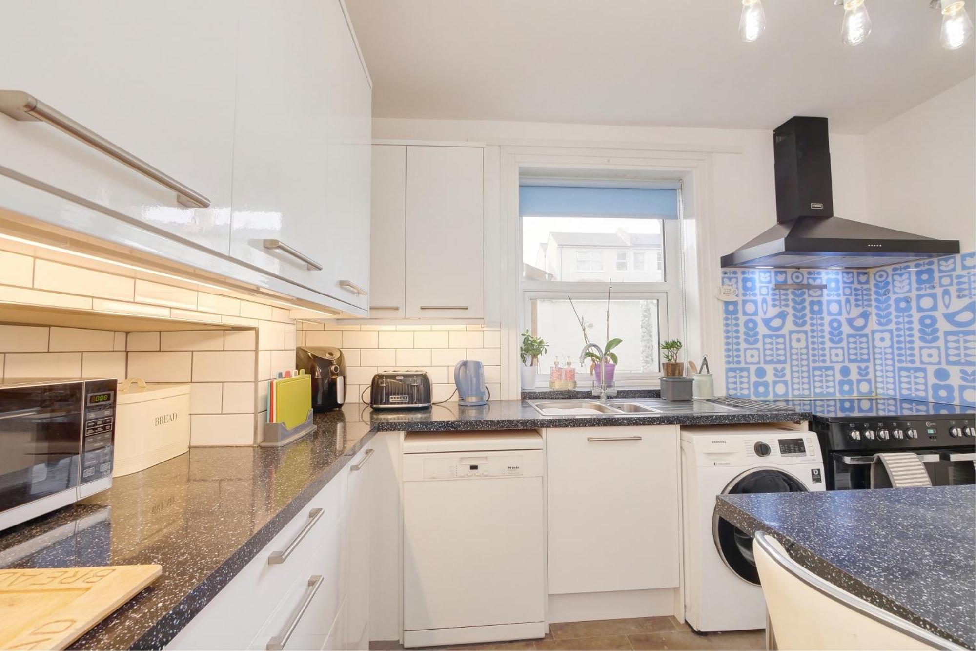 Bay Lodge Guest House Eastbourne Room photo