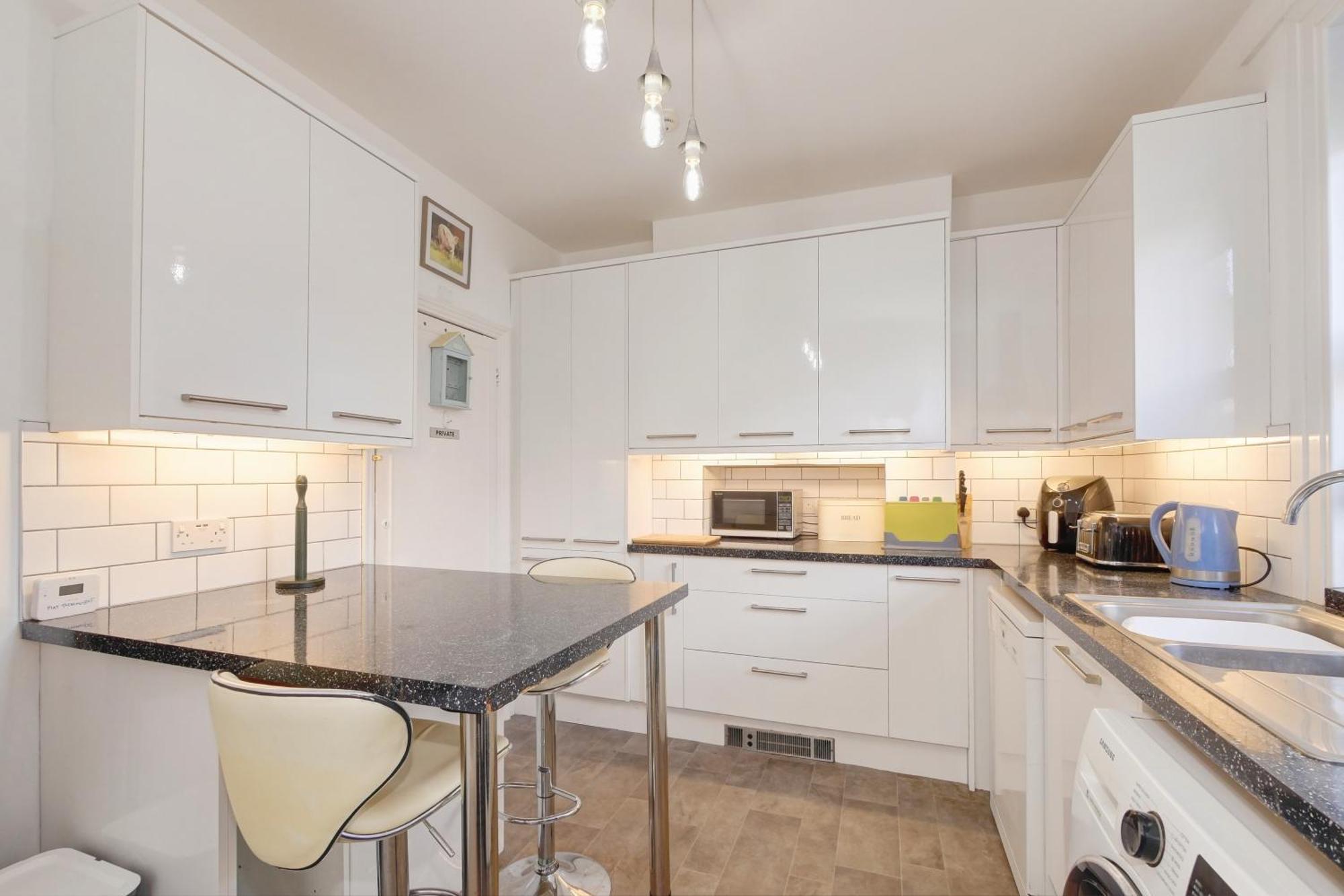Bay Lodge Guest House Eastbourne Room photo