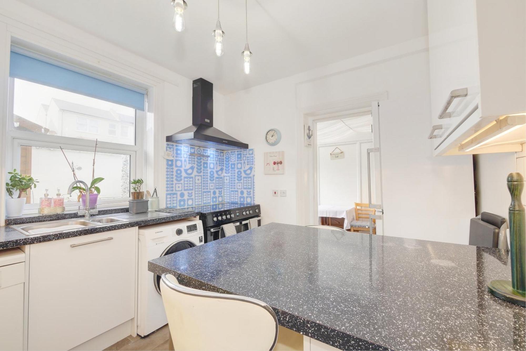 Bay Lodge Guest House Eastbourne Room photo