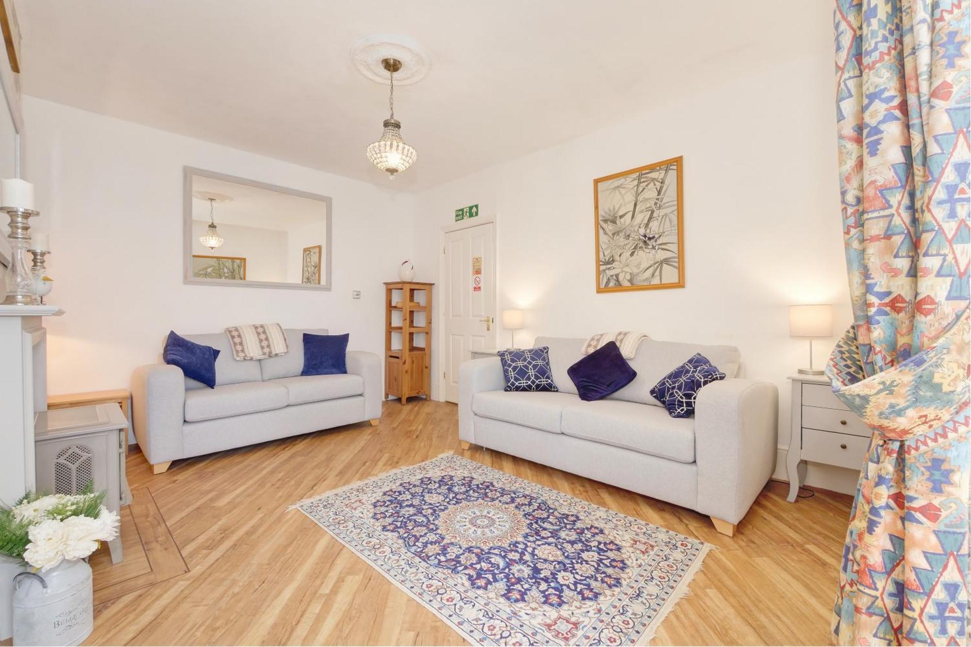 Bay Lodge Guest House Eastbourne Room photo