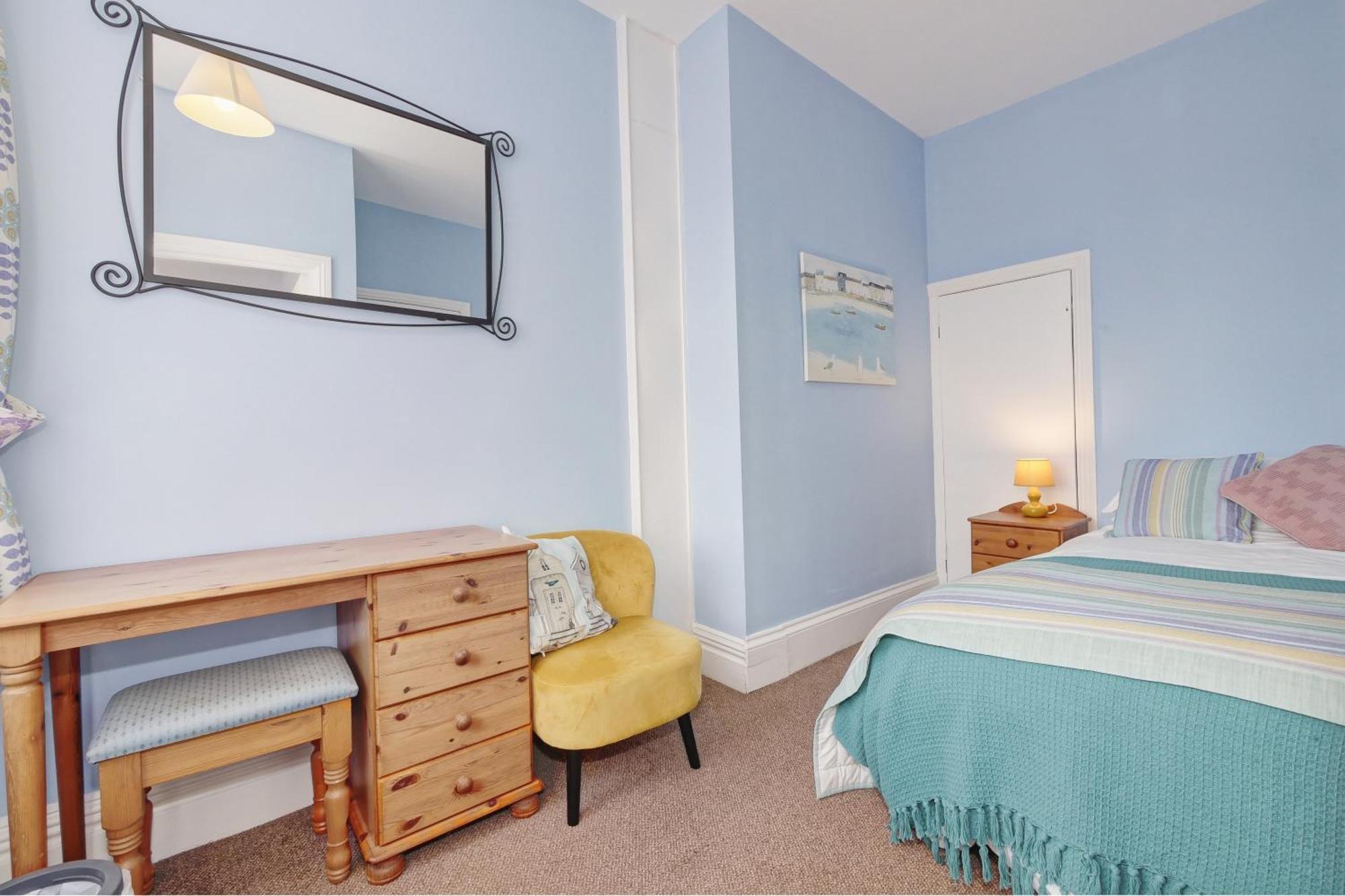 Bay Lodge Guest House Eastbourne Room photo