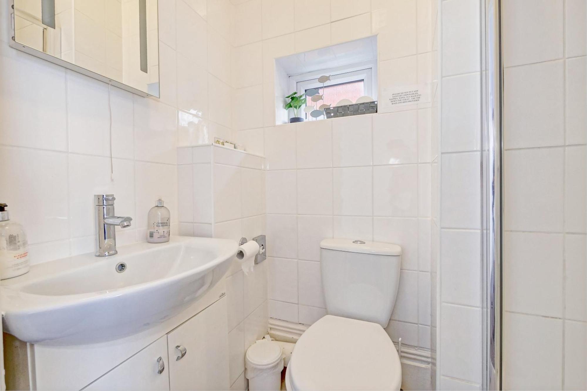 Bay Lodge Guest House Eastbourne Room photo