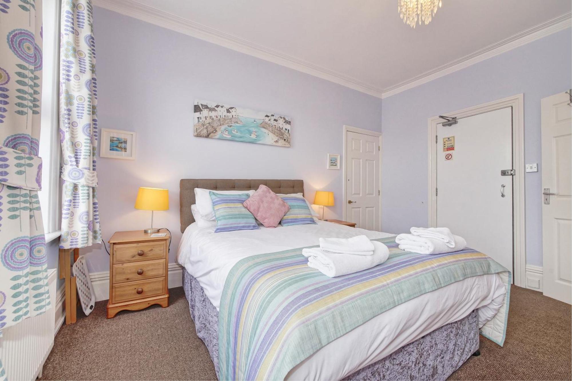 Bay Lodge Guest House Eastbourne Room photo