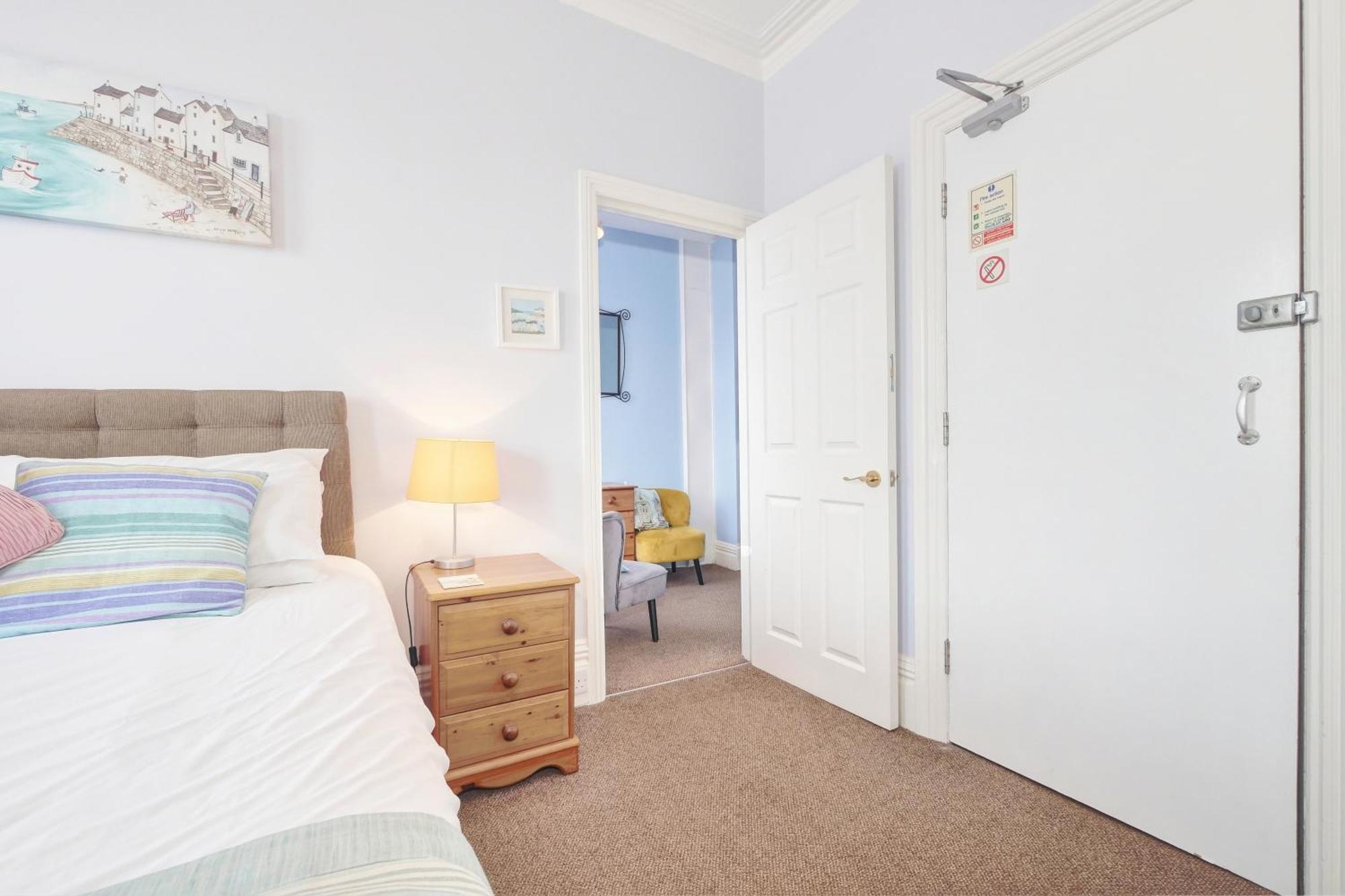 Bay Lodge Guest House Eastbourne Room photo